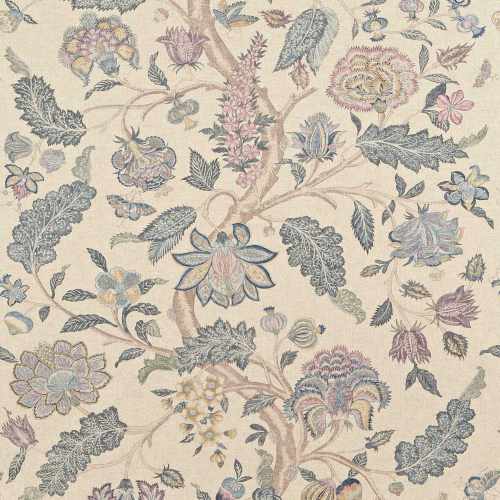 картинка Ткань Zoffany коллекция Cotswolds Manor Fabrics, арт. ZJAI321699 от LIVING