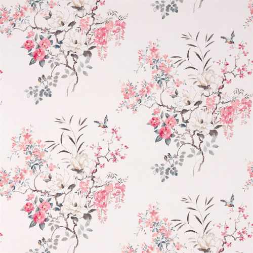 картинка Ткань Sanderson коллекция Waterperry Fabrics, арт. DWAP226295 от LIVING