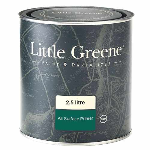 картинка Грунт Little Greene Intelligent All Surface Primer PLGIS от LIVING