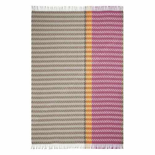 картинка Плед DESIGNERS GUILD Makrana BLDG0134 от LIVING