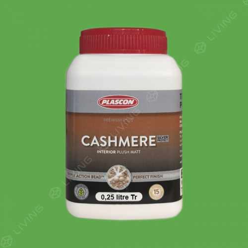 картинка Краска Plascon CASHMERE цвет Granny Apple арт.G2-A1-1 от LIVING