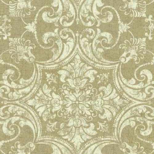 картинка Флизелиновые обои York, коллекция Ronald Redding - Organic Cork Prints, арт. LC7117, США от LIVING