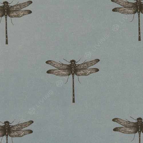 Ткань Clarke & Clarke коллекция Eden, арт. F1327/03