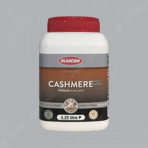 картинка Краска Plascon CASHMERE цвет Sterling арт.DC-13-39 от LIVING