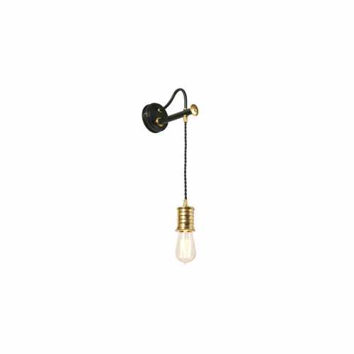 картинка Светильник Elstead Lighting коллекция Douille, арт. DOUILLE1-BPB (медь) от LIVING