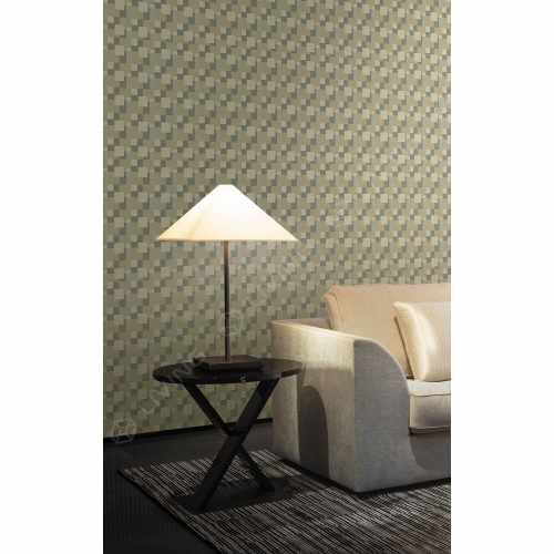 картинка Флизелиновые обои Armani Casa, коллекция Graphic Elements 2, арт. GA69629, Италия от LIVING