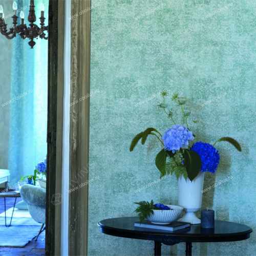 картинка Обои Designers Guild, коллекция Contarini, арт. P605/08, Великобритания от LIVING