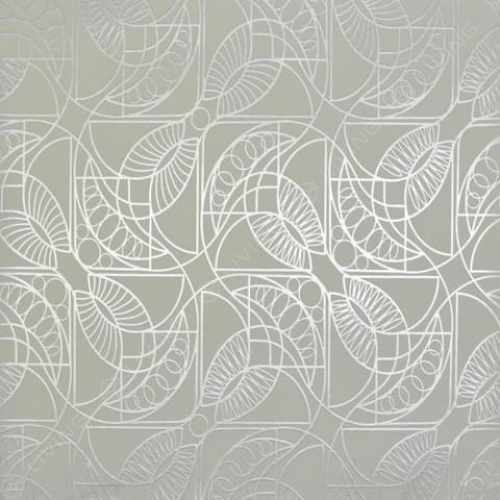 картинка Флизелиновые обои York, коллекция Antonina Vella - Modern Metals, арт. NW3524, США от LIVING