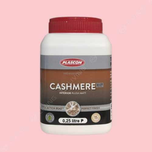картинка Краска Plascon CASHMERE цвет Ruby Tuesday арт.R5-B2-2 от LIVING