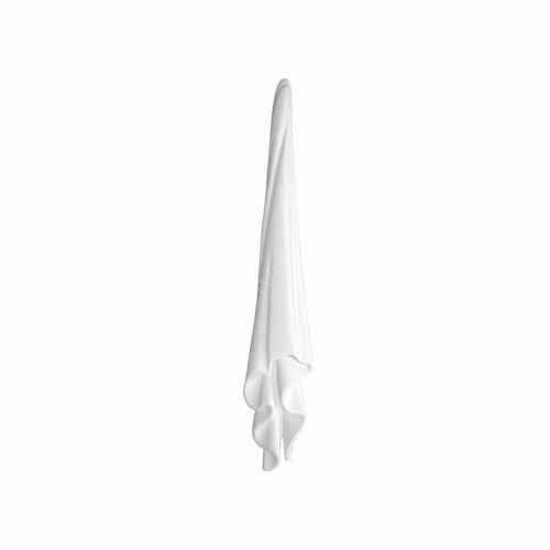 Накладка RODECOR Барокко, арт. 01110BR, 17 х 3 х 1 см.