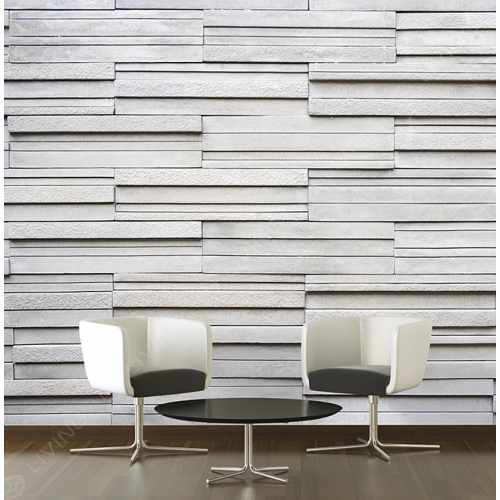 картинка Фреска KT-Exclusive, коллекция Just Concrete, арт. kt14013 Германия от LIVING