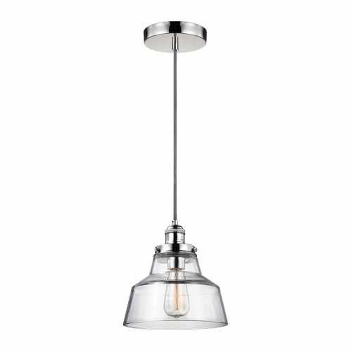 картинка Фонарь Feiss коллекция Baskin, арт. FE-BASKIN-P-A-PN от LIVING