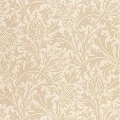 Флизелиновые обои Morris & Co, коллекция Pure Morris North, арт. 216552, Великобритания