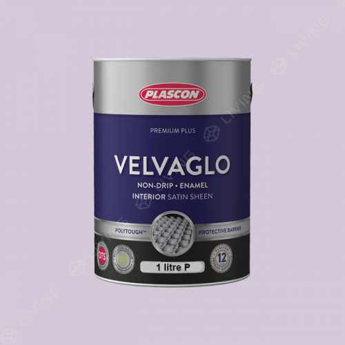 картинка Краска Plascon VELVAGLO цвет Moonlit Path арт.P4-D2-3 от LIVING