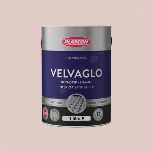 картинка Краска Plascon VELVAGLO цвет Incan Treasure арт.Y1-D2-3 от LIVING