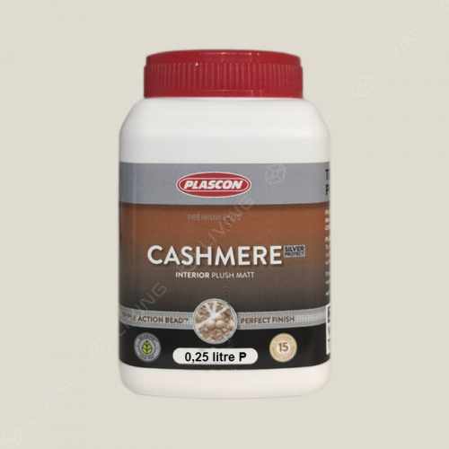 картинка Краска Plascon CASHMERE цвет Tiny Bubbles арт.Y7-C2-3 от LIVING