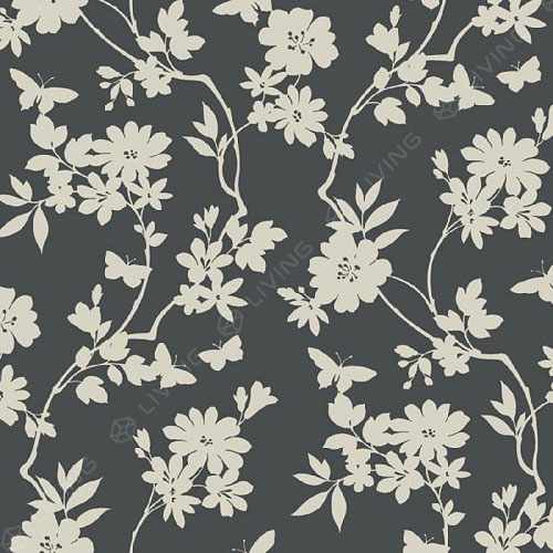Обои флизелиновые York, коллекция Candice Olson After Eight, арт. DT5025, США