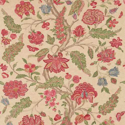 картинка Ткань Zoffany коллекция Cotswolds Manor Fabrics, арт. ZJAI321698 от LIVING