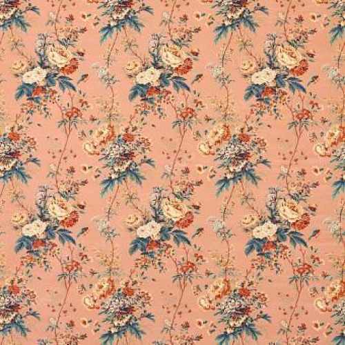 Ткань Sanderson, коллекция Giles Deacon x Sanderson, арт. 227175, Великобритания