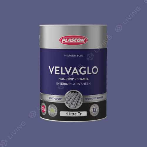 картинка Краска Plascon VELVAGLO цвет Angel's Landing арт.P2-C1-2 от LIVING
