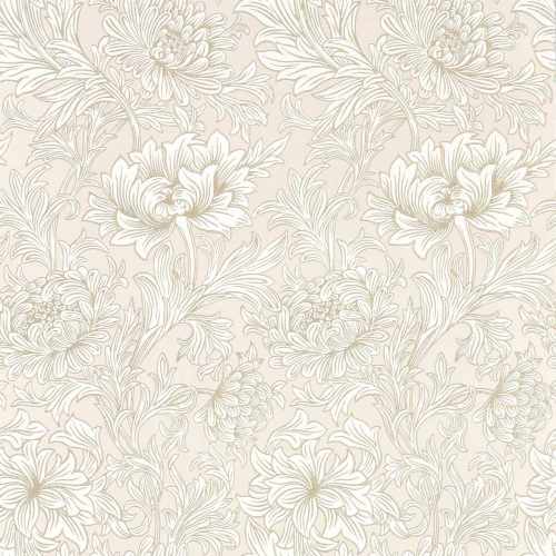 Обои Morris & Co, коллекция Simply Morris Wallpapers, арт. 217070, Великобритания