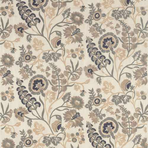 картинка Ткань Zoffany коллекция Darnley Fabrics, арт. ZDAR332970 от LIVING