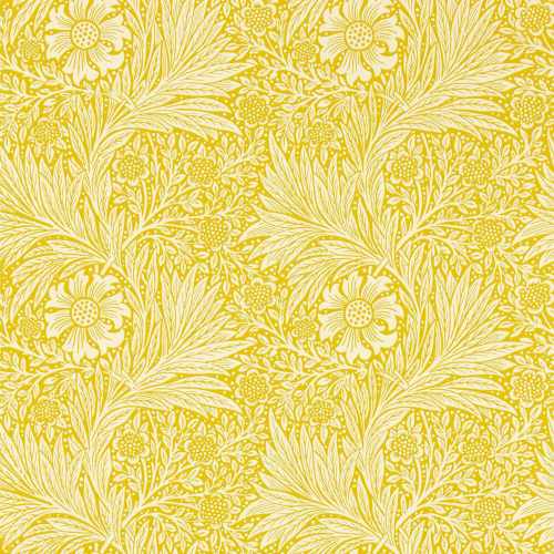 Обои Morris & Co, коллекция Cornubia Wallpapers, арт. 217091, Великобритания