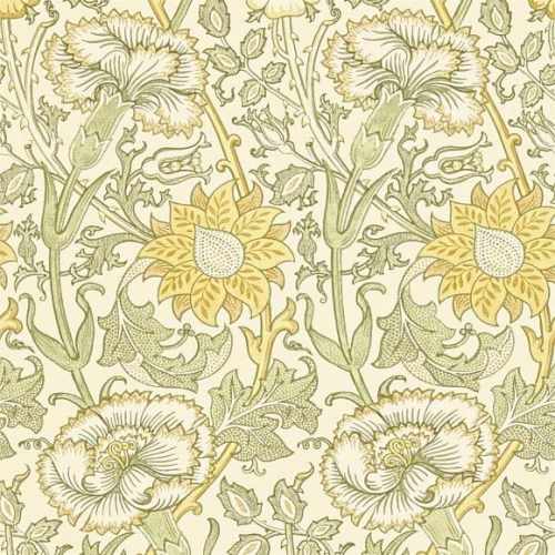 Обои Morris & Co, коллекция Archive Wallpapers II, арт. 212569, Великобритания