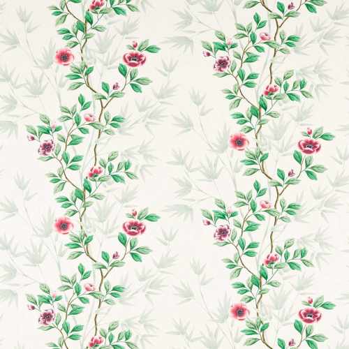 картинка Ткань Harlequin коллекция Harlequin X Diane Hill Fabrics, арт. HDHP121103 от LIVING