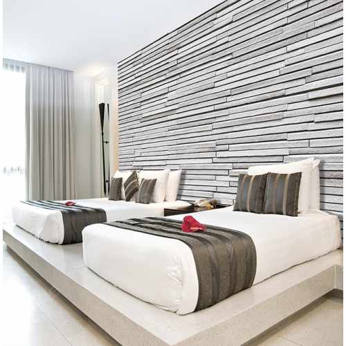 картинка Фреска KT-Exclusive, коллекция Just Concrete, арт. kt14016 Германия от LIVING