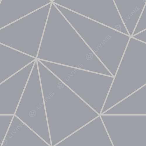 Обои флизелиновые Mira, коллекция Geometric, арт. FS-LL-090, Бельгия