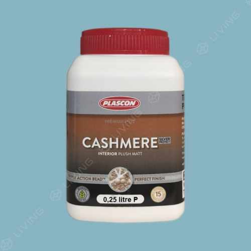 картинка Краска Plascon CASHMERE цвет Westerly арт.B3-C2-1 от LIVING