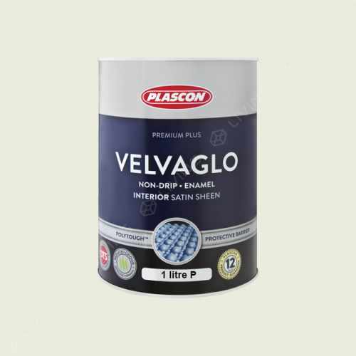 картинка Краска Plascon VELVAGLO WB цвет Sweet Spring арт.G1-A2-3 от LIVING