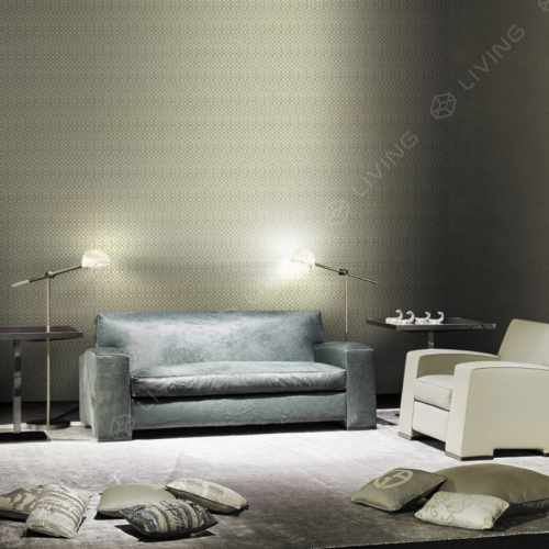 картинка Виниловые обои Armani Casa, коллекция Graphic Elements 1, арт. GA39354, Италия от LIVING