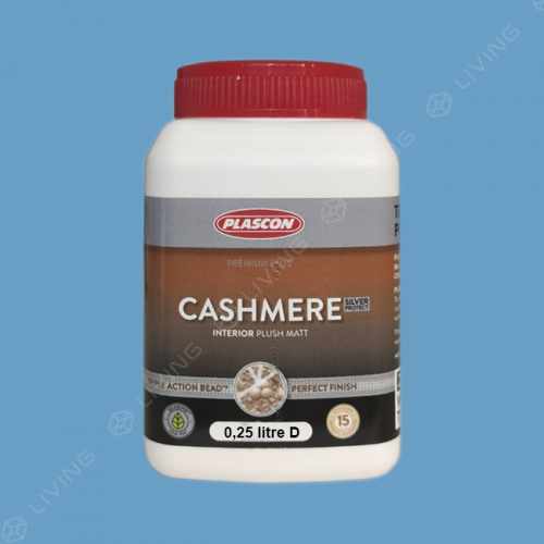 картинка Краска Plascon CASHMERE цвет Ocean Drive арт.B6-B1-3 от LIVING