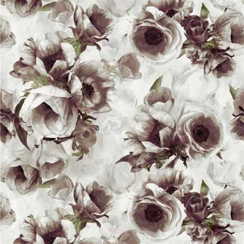 Ткань Designers Guild, коллекция Grandiflora Rose, арт. FDG2958/01, Великобритания