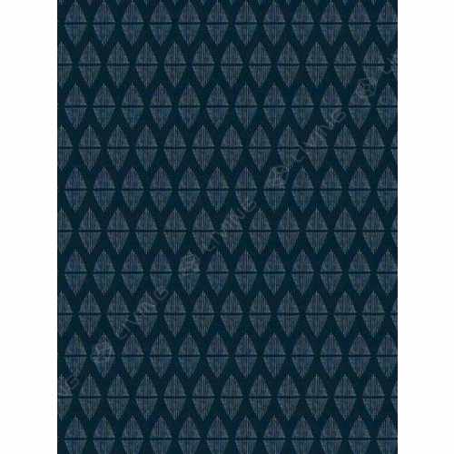 Ткань Fabricut, коллекция: Chromatics Vol. XXVI (4 Books) Azure, арт. Freud Diamond/Ink, Китай