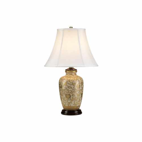 картинка Светильник Elstead Lighting коллекция Goldthistle, арт. GOLD-THISTLE-TL от LIVING