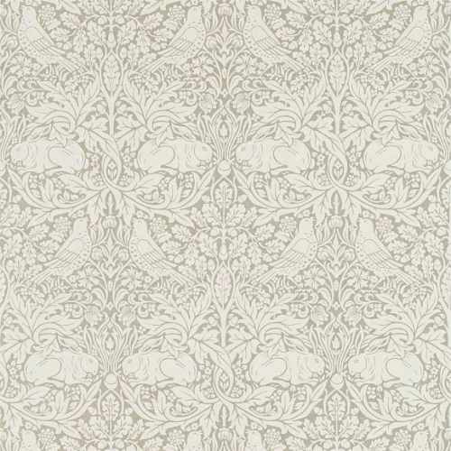 Обои Morris & Co, коллекция Pure Morris North, арт. 216532, Великобритания