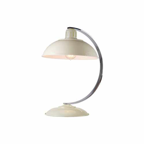 картинка Люстра Elstead Lighting коллекция Franklin, арт. FRANKLIN-CREAM (кремовый) от LIVING