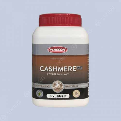 картинка Краска Plascon CASHMERE цвет Evening Moon арт.B7-D2-3 от LIVING