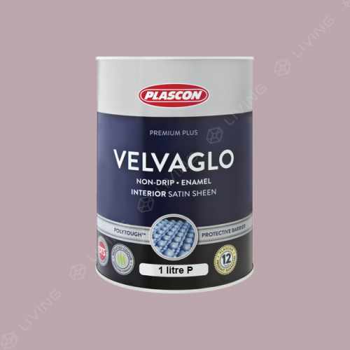 картинка Краска Plascon VELVAGLO WB цвет Desert View арт.R3-E2-2 от LIVING
