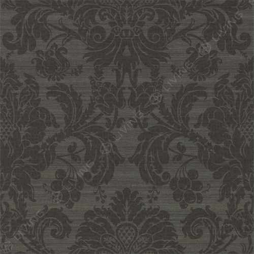 картинка Обои Zoffany, коллекция Damask Wallpapers, арт. 312686, Великобритания от LIVING