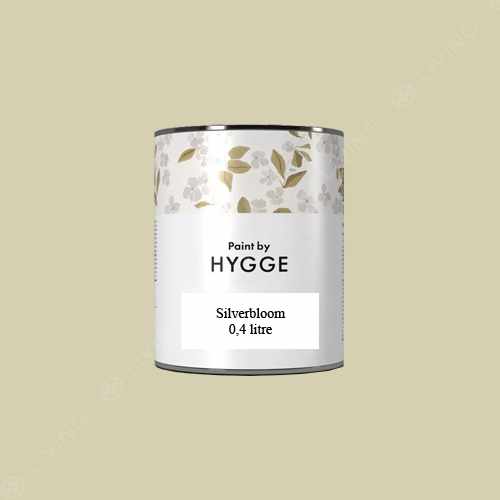 картинка Краска Hygge Silverbloom цвет Bartlett Pear HG07-028 от LIVING