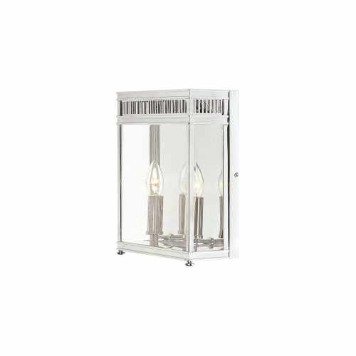 картинка Бра Elstead Lighting коллекция Holborn, арт. HL7-M-PC (хром) от LIVING