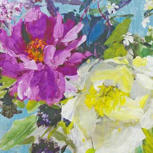 Ткань DESIGNERS GUILD Jardin Des Plantes FDG2559/03
