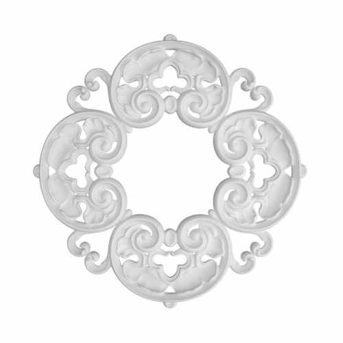 Накладка RODECOR Шинуазри, арт. 01012CN, 34 х 34 х 1,2 см.