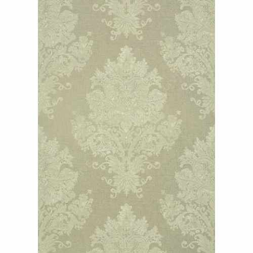 картинка Обои Thibaut, коллекция Damask Resource IV, арт. T89152, США от LIVING