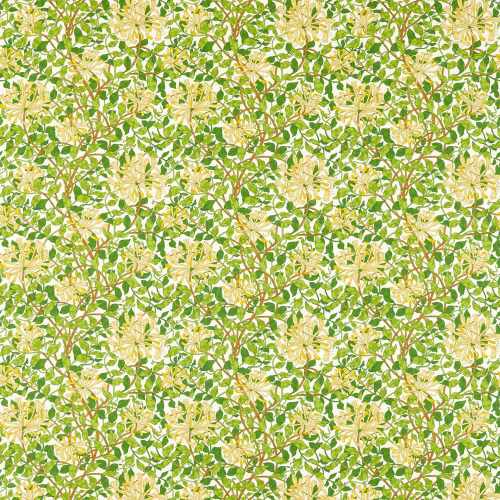 Ткань Morris & Co коллекция Cornubia Fabrics, арт. MCOP226984