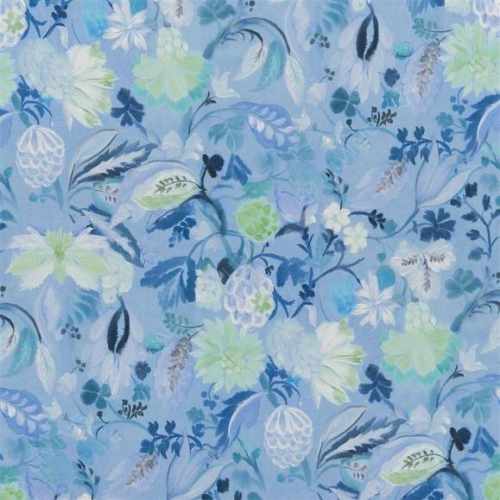 картинка Ткань DESIGNERS GUILD Giardino Segreto FDG2805/02 от LIVING